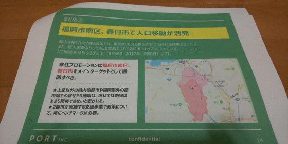 那珂川市人口動態分析戦略提案