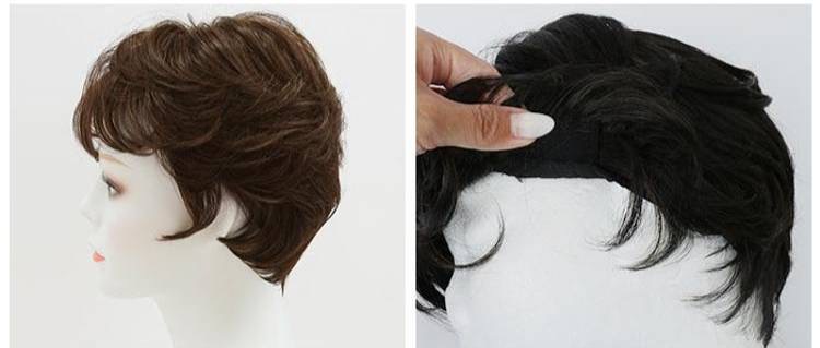 ガン患者にウィッグの助成を